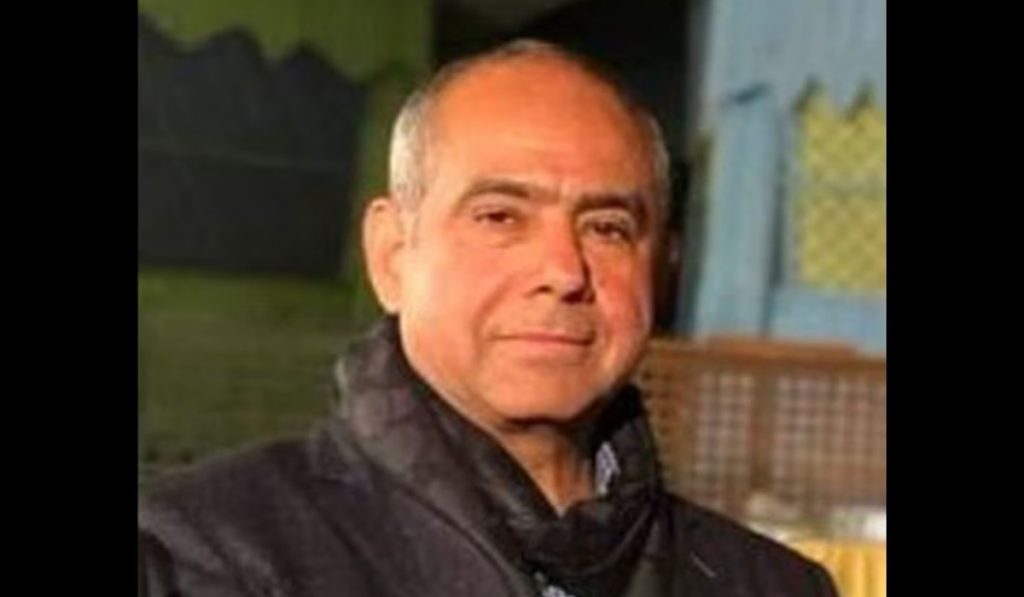 darshan singh