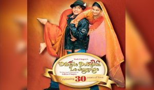 The Academy picks ‘DDLJ’ as one of the favourite romance films, Kajol gives thumbs up