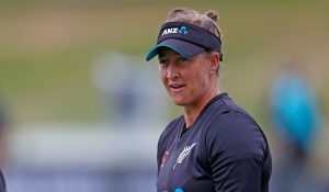 Women WC: Skipper Devine ‘happy with the fight’ NZ showed in loss to Australia