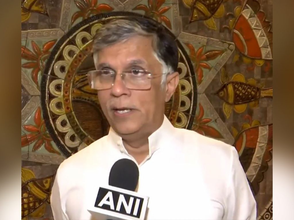 Pawan Khera