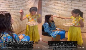 Genelia D’Souza is a proud aunt as niece Diviyanna breaks stereotypes
