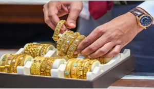 Gold Prices Steady Ahead of US Fed Decision; Silver Gains on MCX