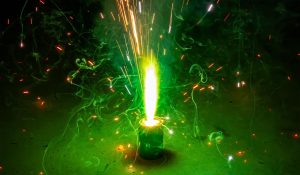 Breaking: Supreme Court permits green firecrackers in Delhi-NCR, sets timeline