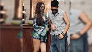 Home Rule: Guru Randhawa aims to deliver larger-than-life songs with his new album