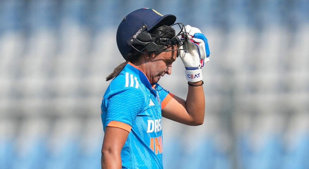 harmanpreet-kaur