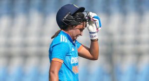 “Tough game, deserved win for South Africa”: Indian skipper Harmanpreet Kaur