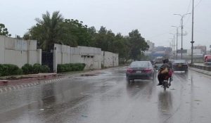 Weather to change in Haryana: Heavy rain for three days, strong winds likely