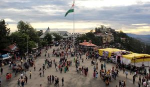 Israel-Iran War hits Himachal’s Tourism; Foreign tourist arrivals to Dharamshala likely to dip