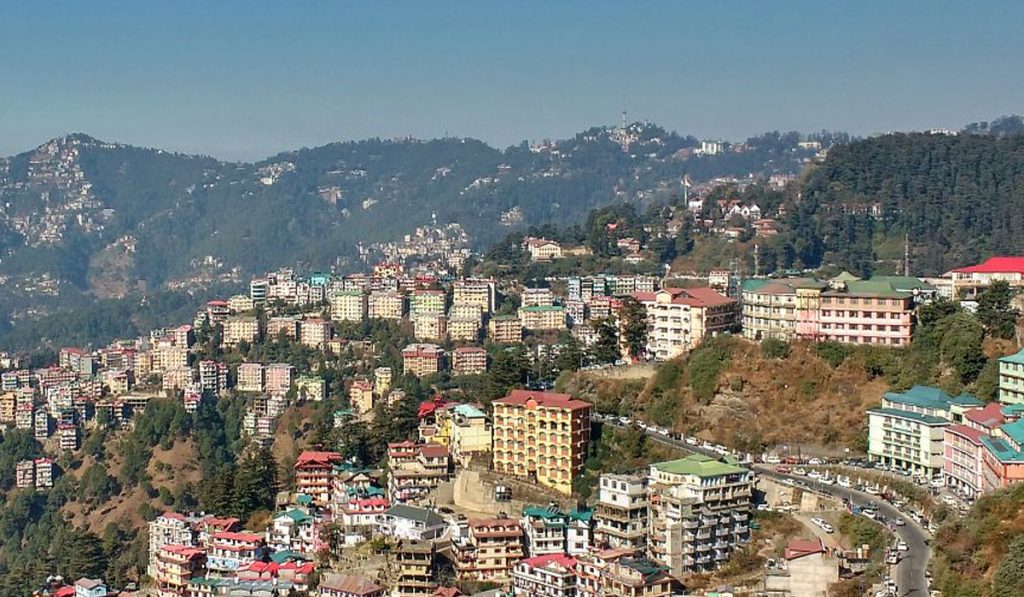 Himachal Heatwave Alert: IMD Warns for Kangra, Kullu, Mandi, Solan