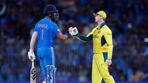 Public tickets for Aus-Ind T20I at MCG sold out: CA