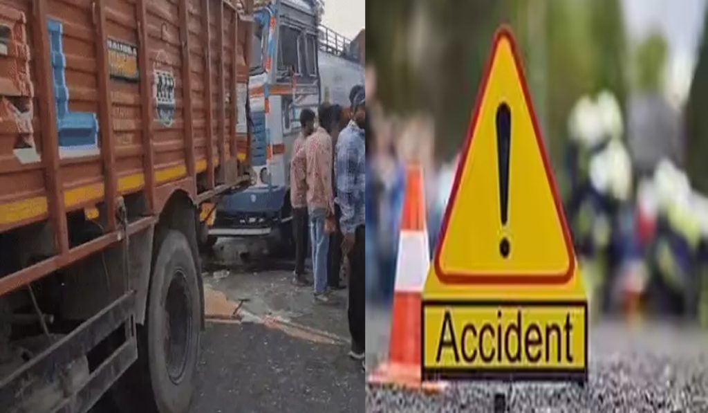 jalandhar highway accident
