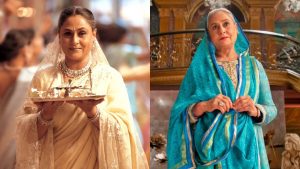This is the Hindi-Indian Film Industry not ‘Bollywood’: Jaya Bachchan