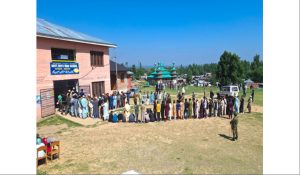 J&K: Budgam and Nagrota Assembly bypolls to be held on Nov 11