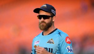 Lucknow Super Giants appoint Kane Williamson as strategic advisor for IPL 2026