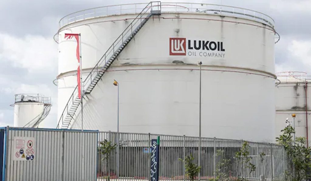 lukoil