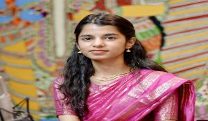 Bihar Assembly elections: Folk singer Maithili Thakur leads in Alinagar with over 4,100 votes