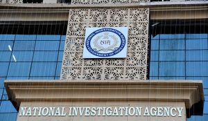 Delhi blast: NIA questions man in Bengal’s Murshidabad district