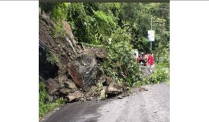 Bengal landslide: Death toll rises to 28; CM Mamata reviews relief and rescue ops