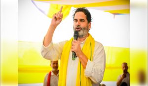 “Why would Gen Z listen to him,” Prashant Kishor dismisses Rahul Gandhi’s influence on youth