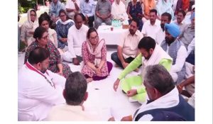 IPS Officer Y Puran Kumar’s widow seeks FIR against senior officers named in suicide note