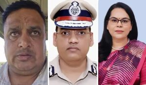 New twist in IPS suicide case: FIR registered against Puran’s wife and three others, Read to know why