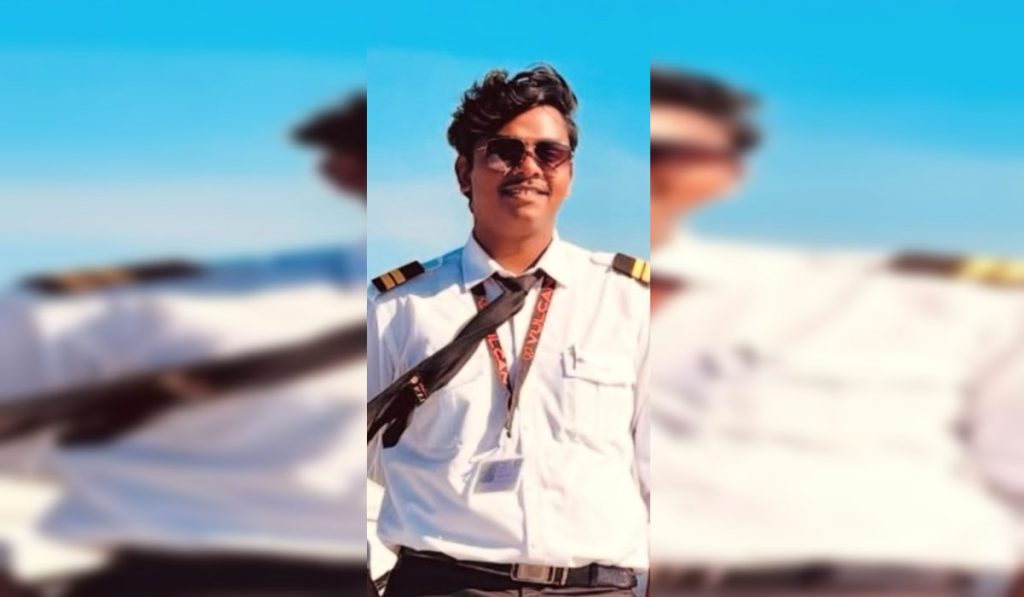 Ranchi youth dies in Johannesburg plane crash