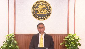 RBI keeps repo rate unchanged @ 5.50 % raises India’s GDP growth forecast to 6.8 pc for 2025-26