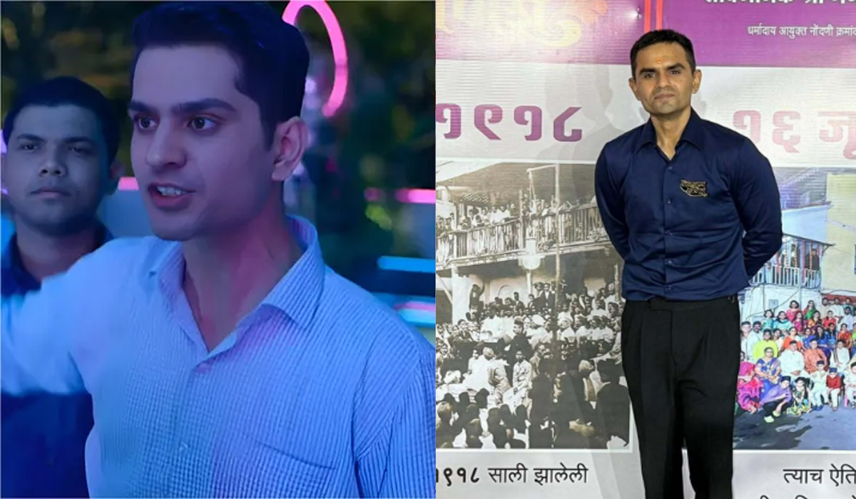 Sameer Wankhede’s Defamation Suit: Delhi High Court issues summons to Netflix, SRK’s company