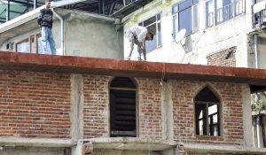 Entire structure of Sanjauli Mosque will be demolished; lower two floors also illegal, district court ruled