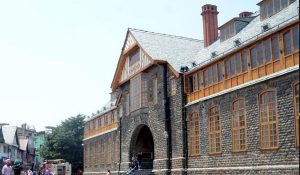 Municipal Corporation Shimla: BJP to move court against extension of mayor’s tenure