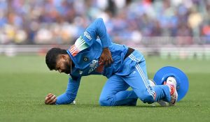 Shreyas Iyer suffers laceration injury to spleen in Sydney: BCCI