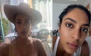 Sobhita Dhulipala is fine with being ‘Indian Uncle’ over this habit