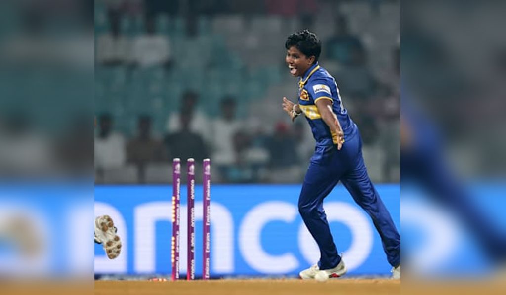 sri lanka Malki