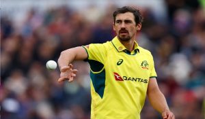 India Vs Australia ODI: Starc returns; Labuschagne dropped