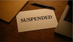 Class 9 Student Suicide in Palakkad Sparks Protests; Teacher, Principal Suspended