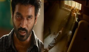 Kriti Sanon, Dhanush-starrer ‘Tere Ishk Mein’ teaser is full of passion, pain, relentless pursuit of love