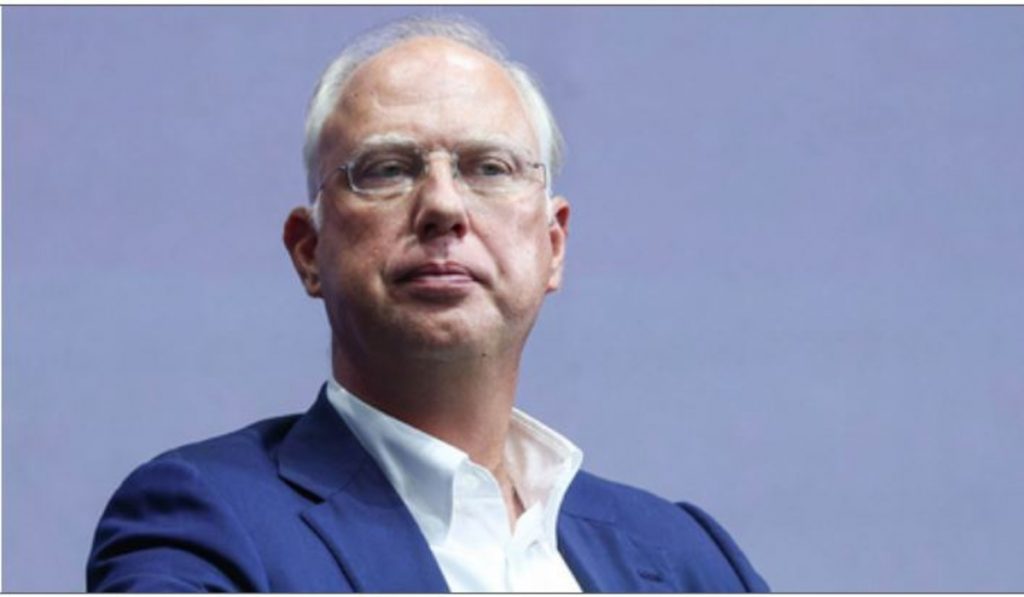 Russian envoy says a Trump-Putin summit will happen but 'probably at a later date'