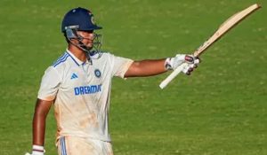 Vaibhav Suryavanshi smashes fourth-fastest Youth Test century in history vs Aus U19