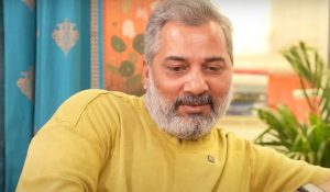 Varun Badola reflects on the shift in television content from the early 2000s to now