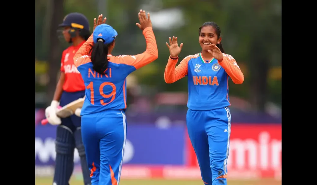IND vs ENG in Women's World Cup today