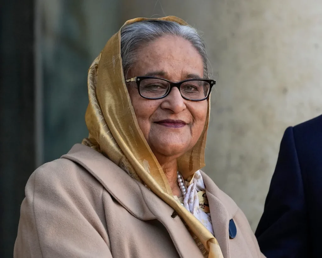 Verdict in Sheikh Hasina's trial in Bangladesh on Nov 17, prosecutors want death penalty over action on protesters