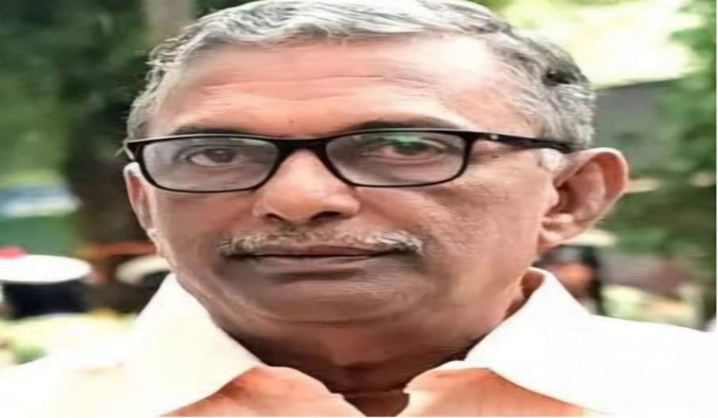 Sabarimala Gold Theft Case: Padmakumar Statement May Lead to More Arrests