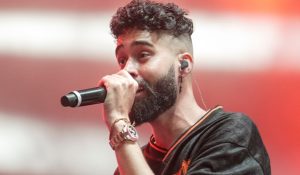 AP Dhillon on ‘Hitmen’: Wanted to tap into a raw hip hop vibe