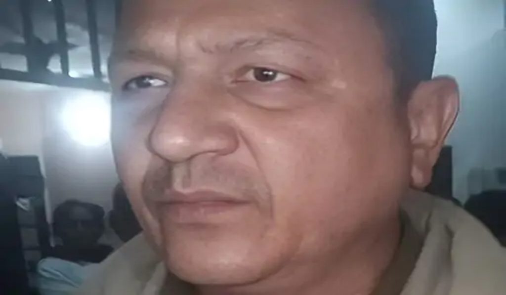 ASI Mangat Ram dismissed Over Jalandhar Girl Murder Negligence