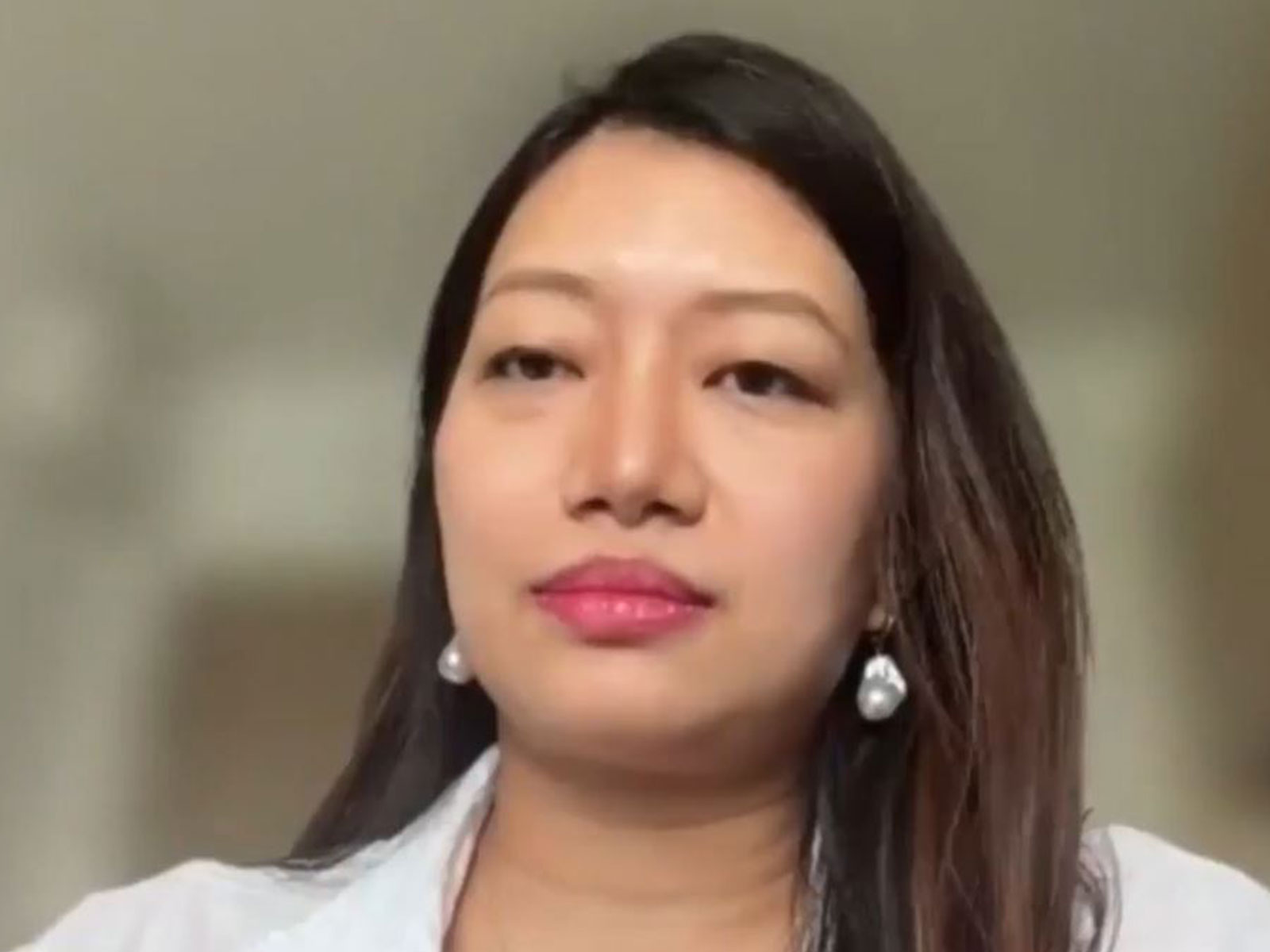 Arunachal Woman Harassed by Chinese Immigration Over Indian Passport