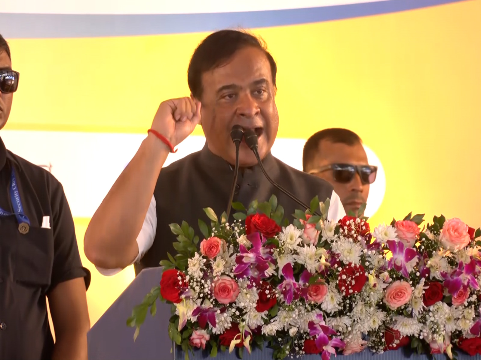 Assam Cabinet approves Polygamy Ban Bill, to be tabled on November 25