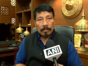 Assam Minister Atul Bora slams Congress over voter roll issue, says party ‘doing politics’ despite EC clarification