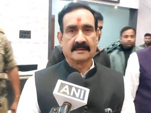 “What kind of mentality is this?”: BJP leader Narottam Mishra criticises Jamiat chief Madani’s speech in Bhopal