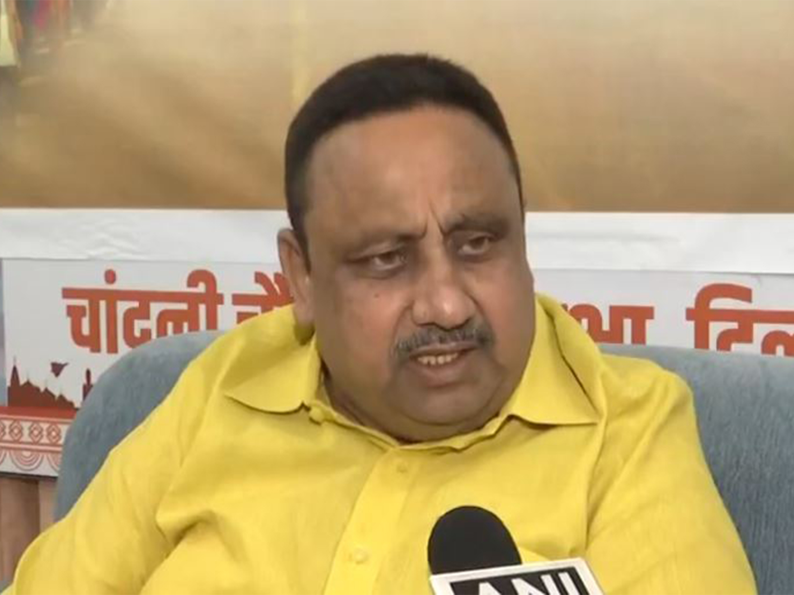 “He wants to mislead people”: BJP’s Praveen Khandelwal slams Chidambaram over “home-grown terrorist” remark
