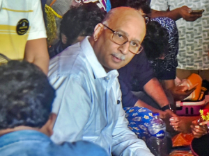 Bengal govt tells DMs to ensure development work continues alongside SIR exercise